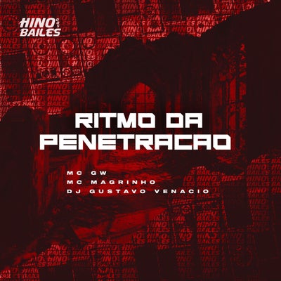 Ritmo da Penetra&#231;&#227;o