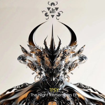 The Night Remembers EP