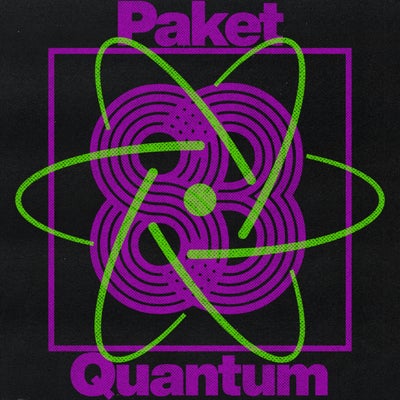 Quantum