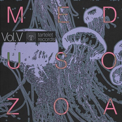 Medusozoa Vol. V