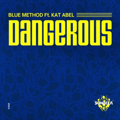 Dangerous (Extended Mix)