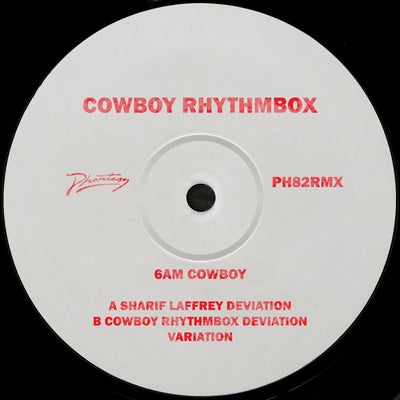 6AM Cowboy