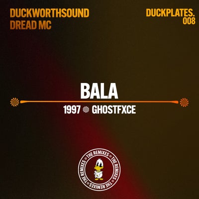 BALA (The Remixes)