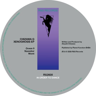 Xenognosis