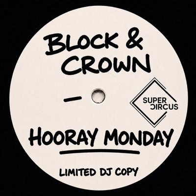 Hooray Monday