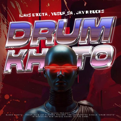 Drum khoto