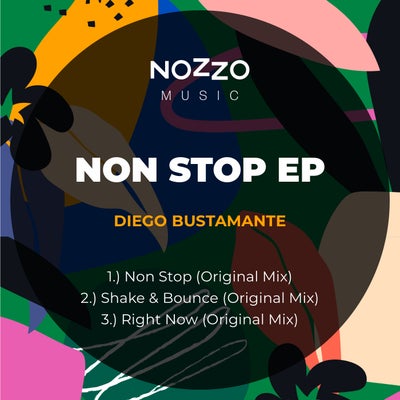 Non Stop EP