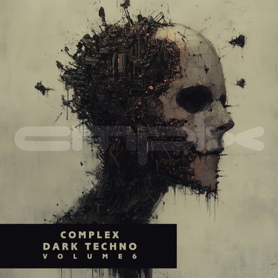 Complex Dark Techno, Vol. 6