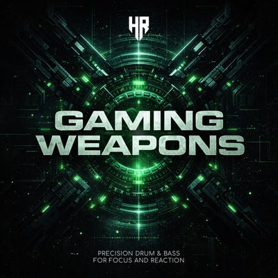 Gaming Weapons