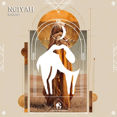 Ngiyah
