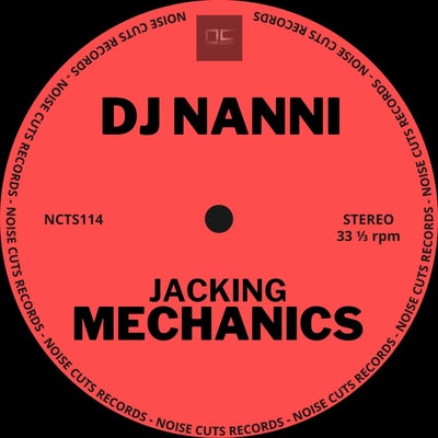 Jacking Mechanics