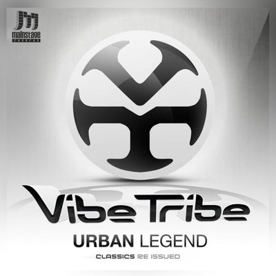 Urban Legend EP