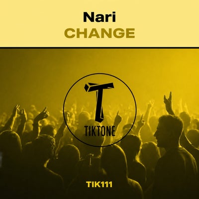 Change