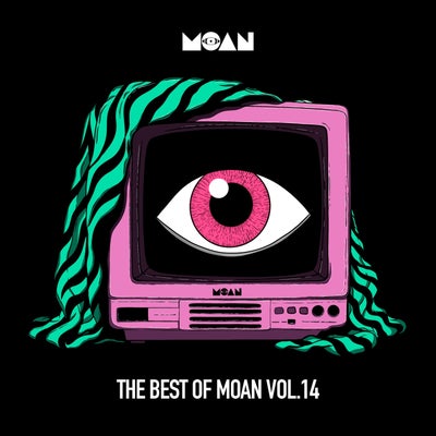 The Best of Moan Vol.14