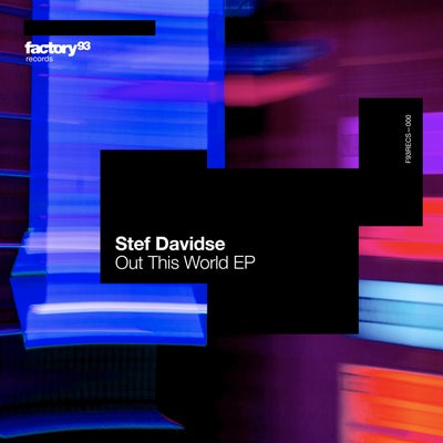 Out This World EP