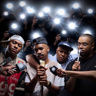 Ngeke  (feat. Scotts Maphuma)