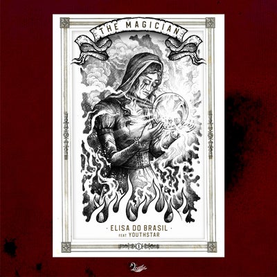 The Magician EP