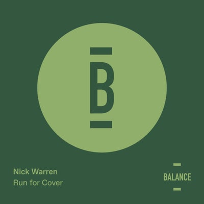 Run for Cover