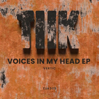 Voices in My Head