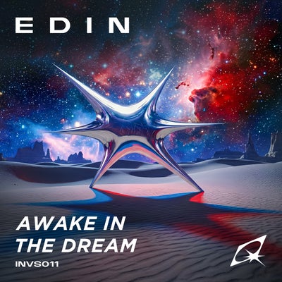 Awake in the Dream