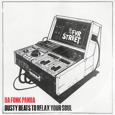 Dusty Beats To Relax Your Soul