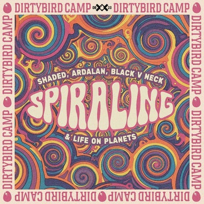 Spiraling