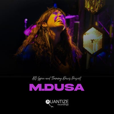 M.DUSA