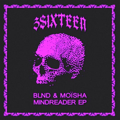 Mindreader EP