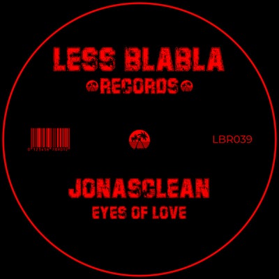 Eyes of Love