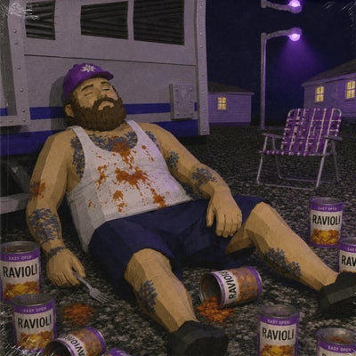 9 Cans