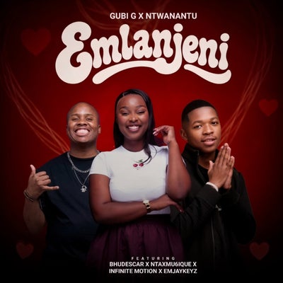 Emlanjeni (feat. Bhudescar, Ntax Mu6ique, Infinite Motion & EMJAYKEYZ)