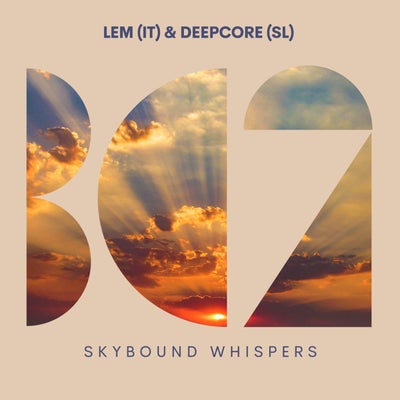 Skybound Whispers