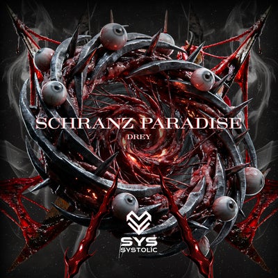 Schranz Paradise