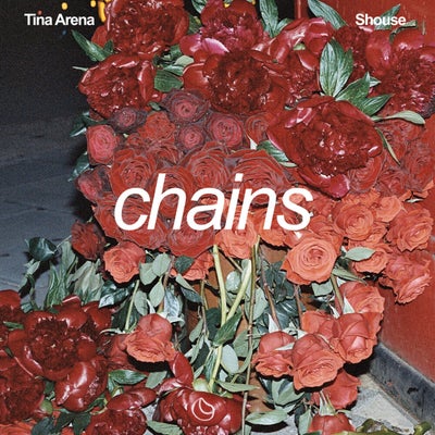 Chains (Acapella)