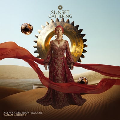 Tamam Ashkhar (Original Mix)