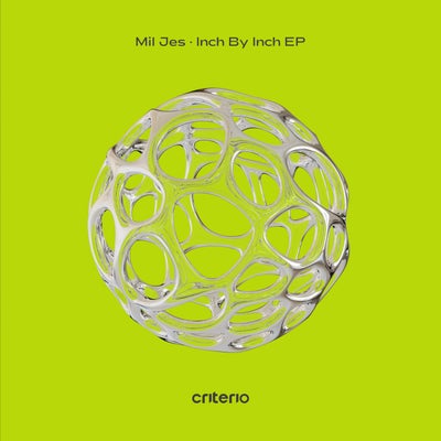 Inch By Inch EP