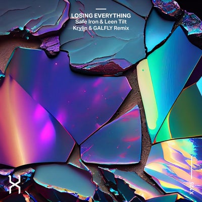 Losing Everything