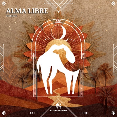 Alma Libre