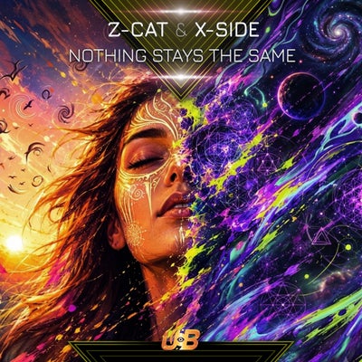 Nothing Stays the Same