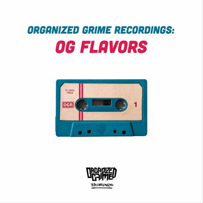 OG Flavors