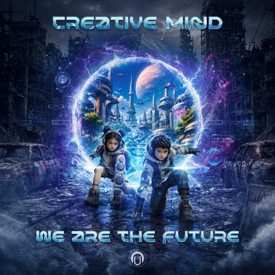 We Are The Future