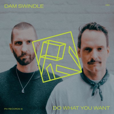 Do What You Want