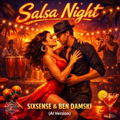 Salsa Night
