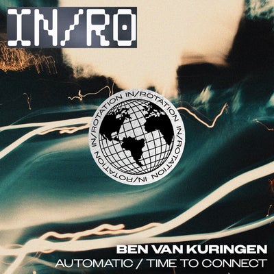 Automatic / Time To Connect