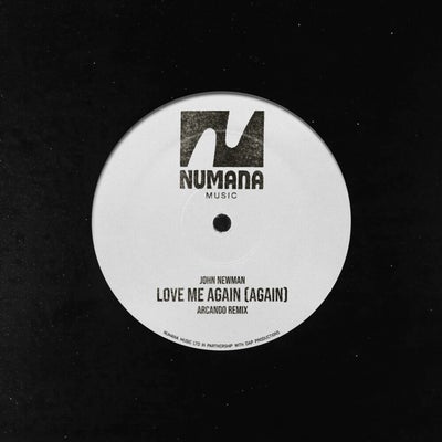 Love Me Again (Again)