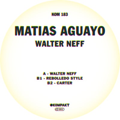 Walter Neff