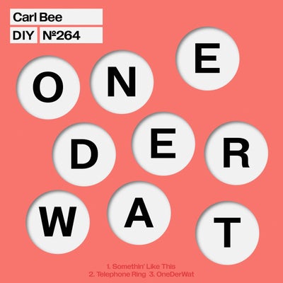 OneDerWat EP
