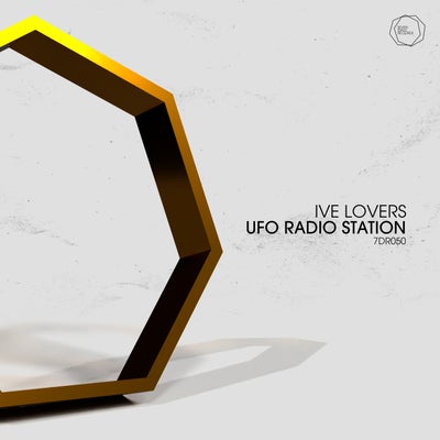 UFO Radio Station