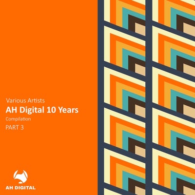 AH Digital 10 Years, Pt. 3
