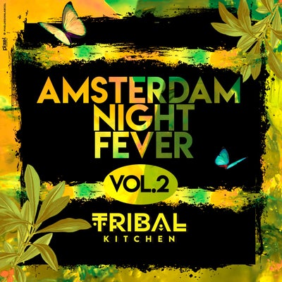 Amsterdam Night Fever (Vol. 2)